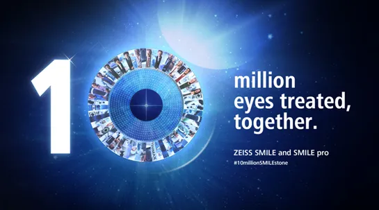 SMILE eye surgery Atlanta 