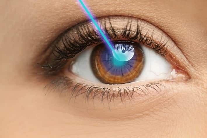 PRK Laser Eye Surgery Atlanta, GA