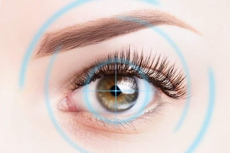 Small Incision Lenticule Extraction Eye Surgery Atlanta, GA